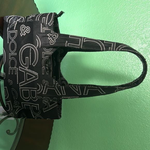 Dolce & Cabbana shoulder bag - Picture 4 of 9